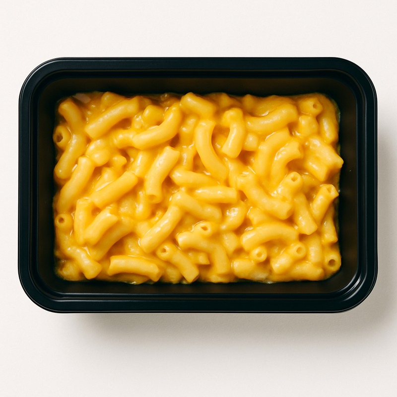 Mac and Cheese