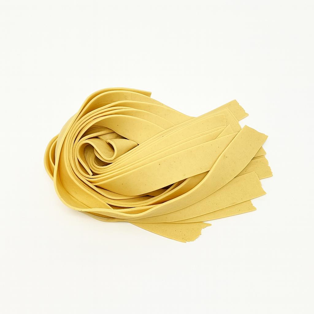 Pappardelle