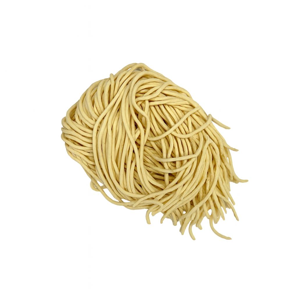 Spaghetti