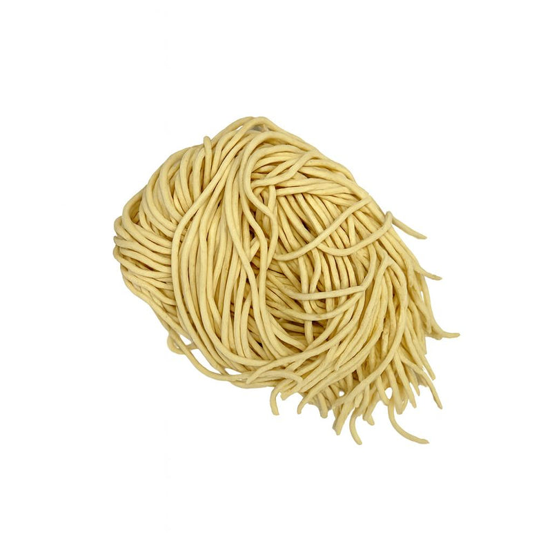 Spaghetti