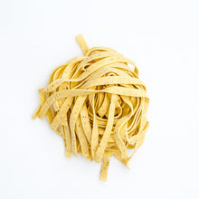 Fettuccine