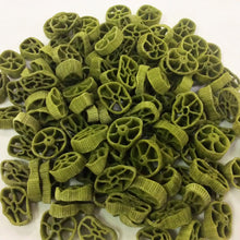 Rotelle/ Wagon Wheels