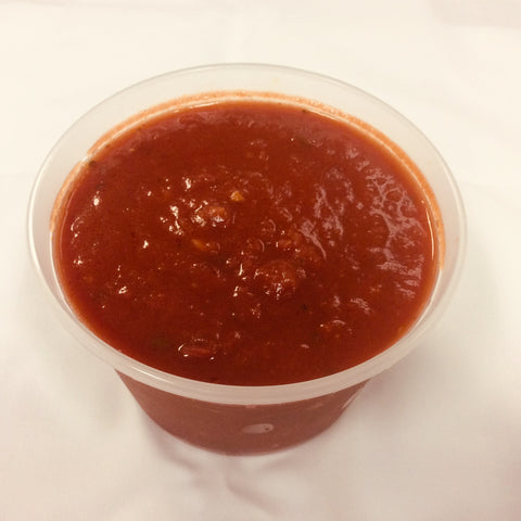 Tomato Basil Sauce - 16 oz