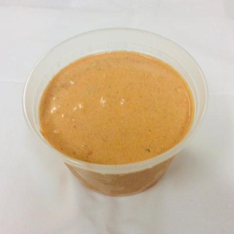 Tomato Cream Sauce - 16 oz