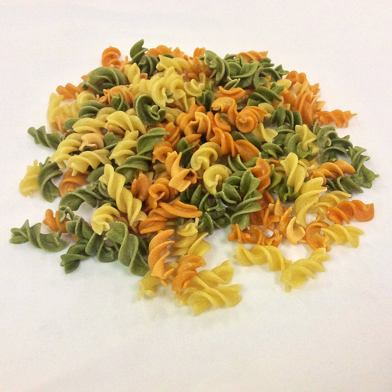 Fusilli